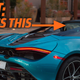All image credits: Kristen Lee/Jalopnik